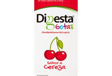 DIGESTA GOTAS 20 ML
