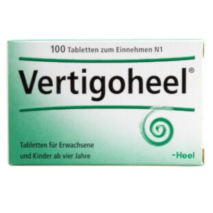VERTIGOHEEL 100 TBS