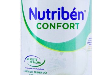 NUTRIBEN CONFORT 400 GR