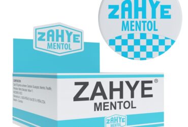 UNGUENTO MENTOL ZAHYE 12 GR 12 UND