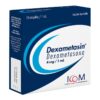 DEXAMETASIN 4MG/1ML 10 AMP ICOM MQ