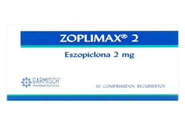 ZOPLIMAX 2 MG 30 TABLETAS