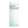 NUXEL HOMACCORD GOTAS 30 ML