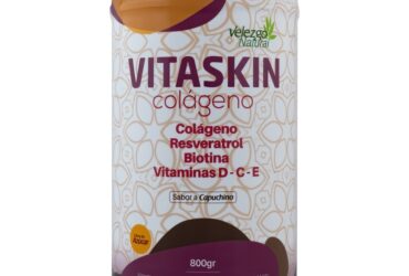 VITASKIN COLAGENO 800 GRAMOS