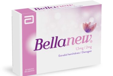 BELLANEW 1.5MG/2.0MG 28 TABLETAS
