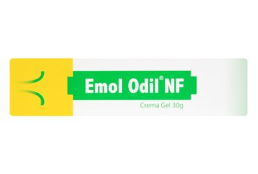 EMOL ODIL NF CREMA GEL 30 GRAMOS