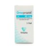 OMEPRAZOL 40MG/1.5ML 1 AMPOLLA VT