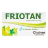FRIOTAN HEDERA HELIX 65MG 10 CAPSULAS