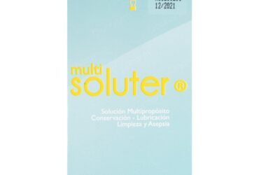 MULTISOLUTER 50 ML