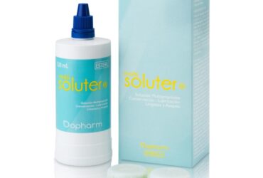 MULTISOLUTER 120 ML