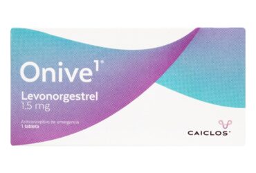 ONIVE 1 1.5MG 1 TABLETA(P)17415