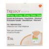 TRELEGY ELLIPTA 100/62.5/25MG 30DO.(PAE)