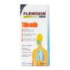 FLEMOXIN 250MG/5ML 120 ML