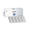 LOSARTAN 100 MG 30 TBS MK