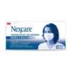 TAPABOCAS NEXCARE USO GENERAL 12 UND