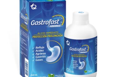 GASTROFAST ADVANCE 240 ML