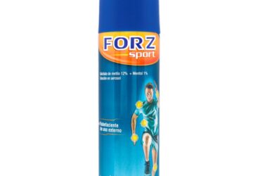 FORZ SPORT SPRAY X 200ML