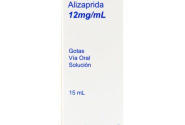 SISPRAD SOLUCION ORAL GOTAS 15 ML