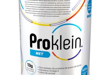 PROKLEIN NET 420 GRAMOS