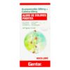 ACETAMINOFEN 500MG+CAFEINA 65MG 48TBS GF