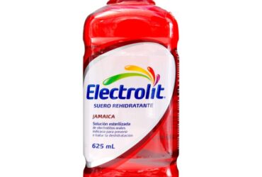 ELECTROLIT HIDRATANTE JAMAICA 625 ML