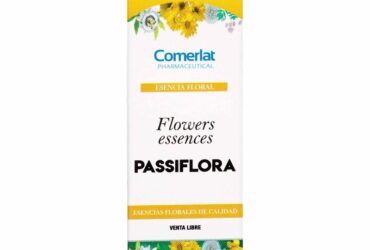 PASSIFLORA ESENCIA FLORAL 30 ML