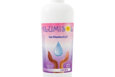 CREMA ALUMISOL 500 ML