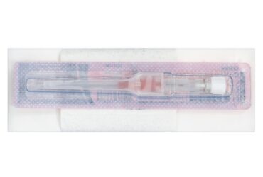 CATETER ALFA SEGURID 20G X 1 14 (32 MM)