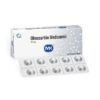 OLMESARTAN MEDOXOM 20MG 30TBS MK(P)26730