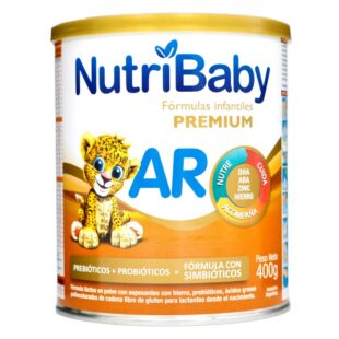 NUTRIBABY AR 400G