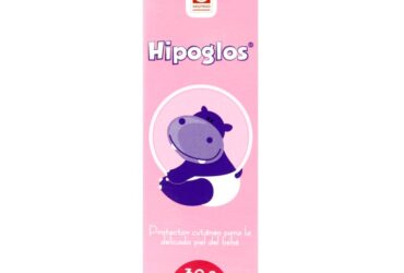 HIPOGLOS POMADA 30 GR