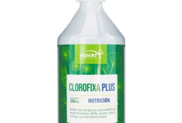 CLOROFIXA PLUS 500 ML FUNAT