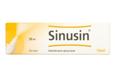 SINUSIN GOTAS NASALES 20 ML