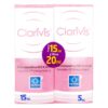 CLARIVIS 0.025% 15ML+CLARIVIS 0.025% 5ML