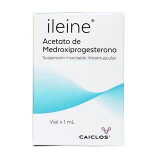 ILEINE 150 MG 1 VIALES