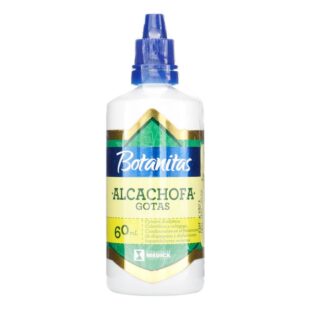 ALCACHOFA GOTAS BOTANITAS 60 ML