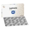 LEVOTIROXINA 75 MCG 30 TBS MK