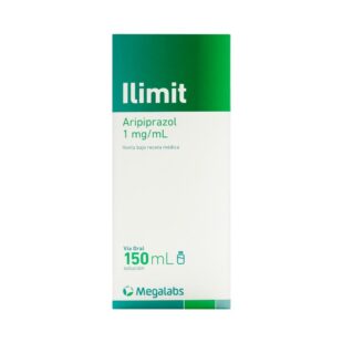 ILIMIT SOLUCION ORAL 150 ML