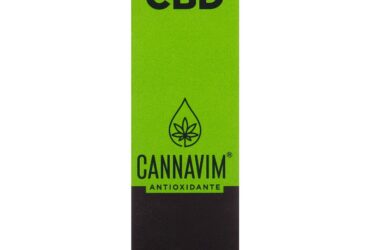 OIL CBD CANNAVIM 30 ML