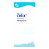 ZELIX 100MG5ML 60 ML