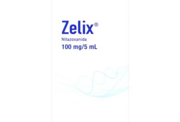 ZELIX 100MG5ML 60 ML