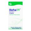 OLOFTAL PF 0.2% 5 ML MK