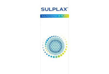 SULPLAX 1% CREMA TUBO 40 GR