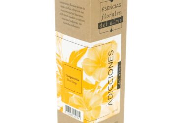 ESENCIAS FLORALES ADICCIONES 20 ML