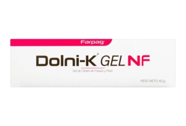 DOLNI-K GEL NF 60 GR