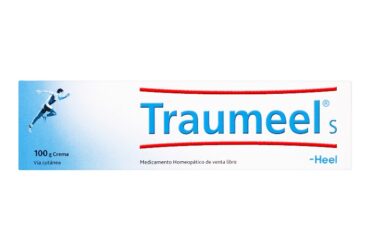TRAUMEEL S CREMA 100 GR