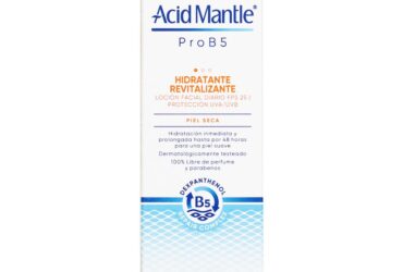 ACID MANTLE PRO B5 LOC.FACIAL DIA 50 ML