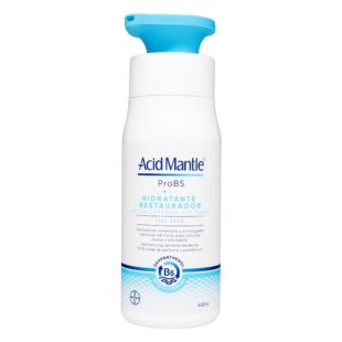 ACID MANTLE PRO B5 HIDRA.CORPORAL 400 ML