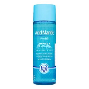 ACID MANTLE PRO B5 LIMPIAD.FACIAL 200 ML