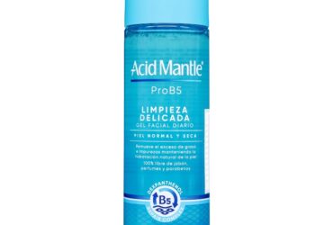 ACID MANTLE PRO B5 LIMPIAD.FACIAL 200 ML